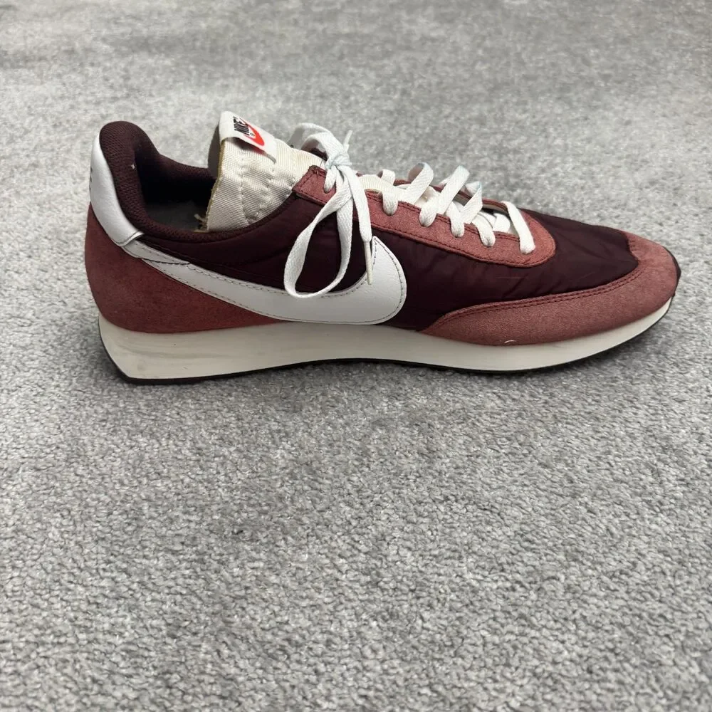 Nike Air Tailwind 79 'Mystic Dates' Men 15 Maroon Red Retro Sneakers 487754-603